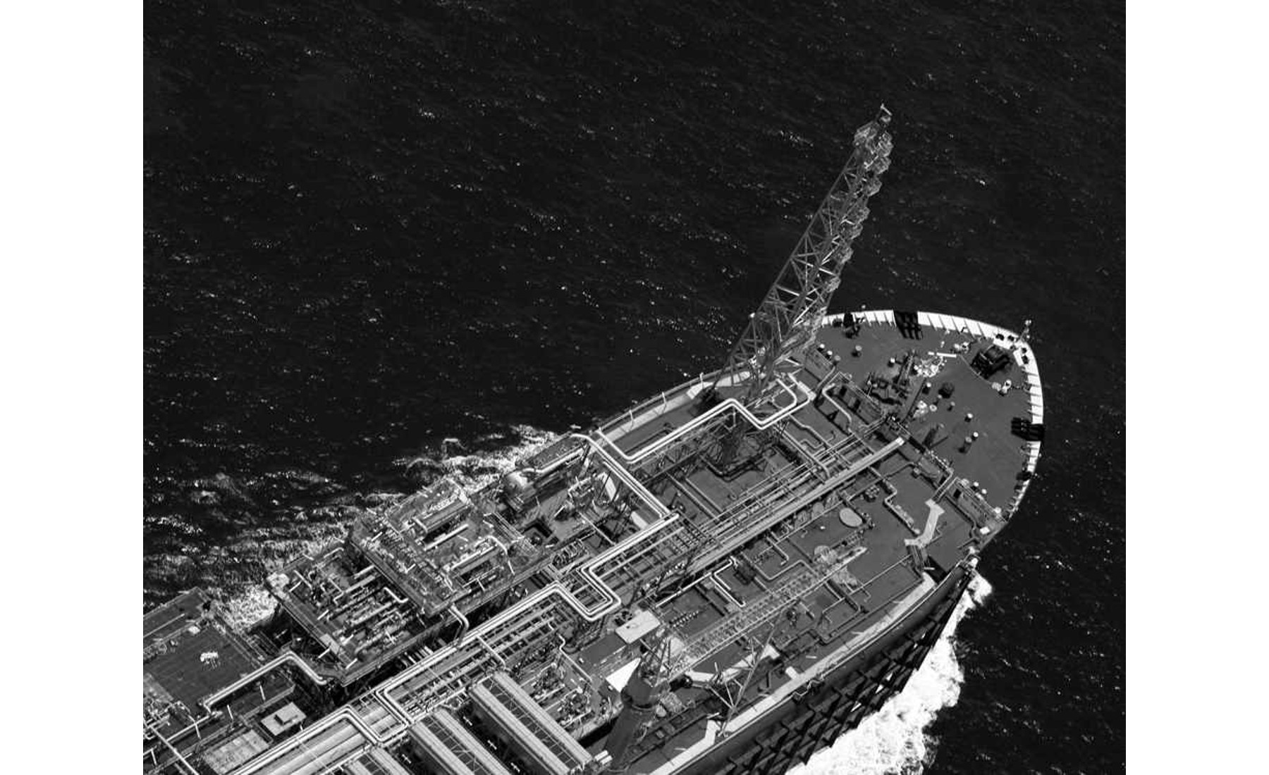 Marine and Logistics Support Services