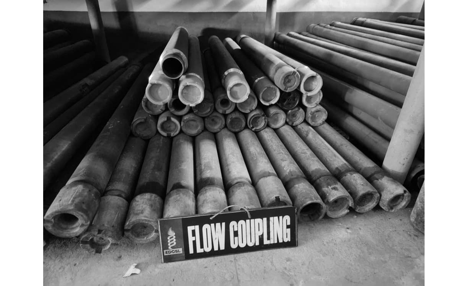 Oil Tools Procurement and Inventory Management