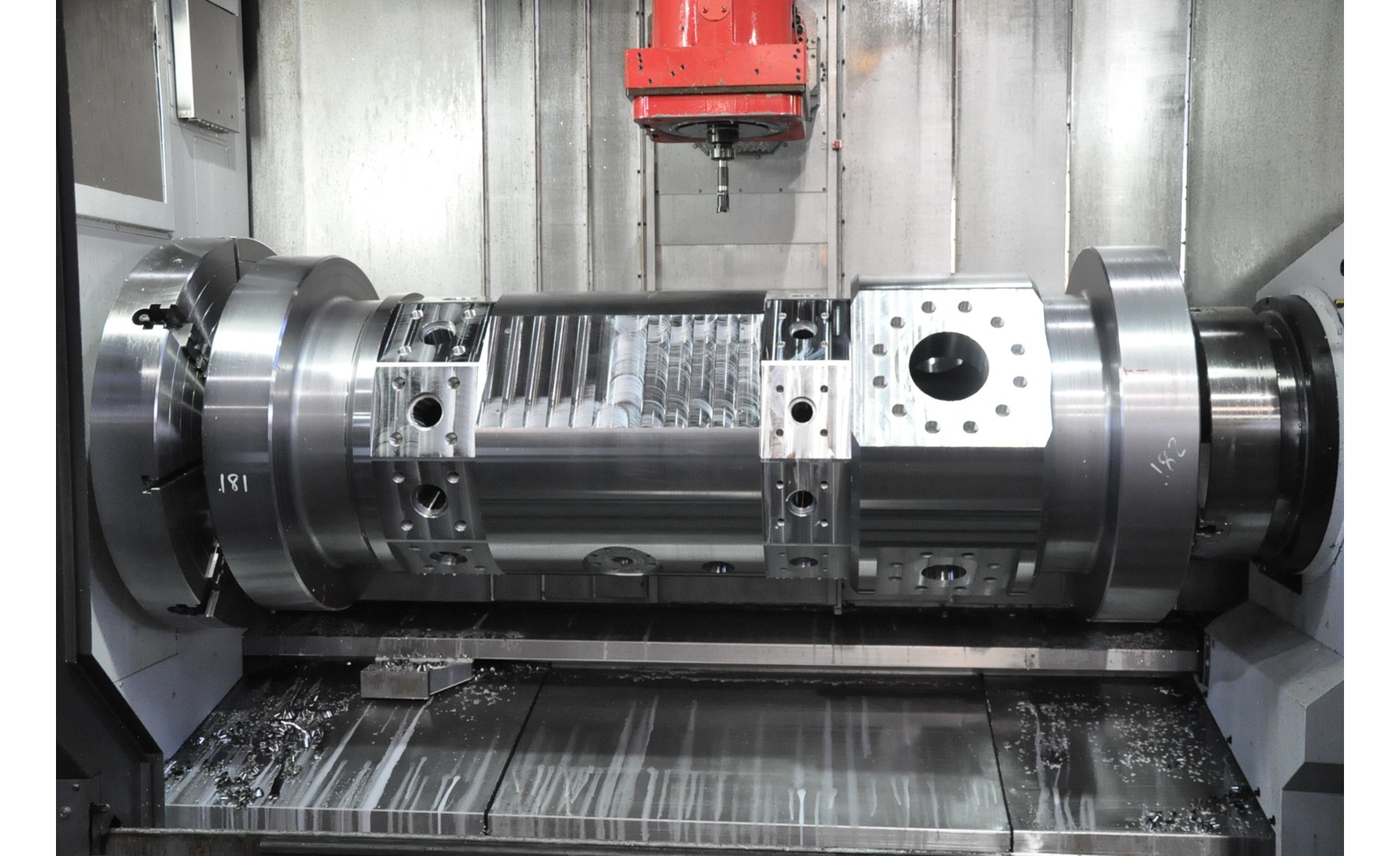 Equipment Maintenance and Reliability Services